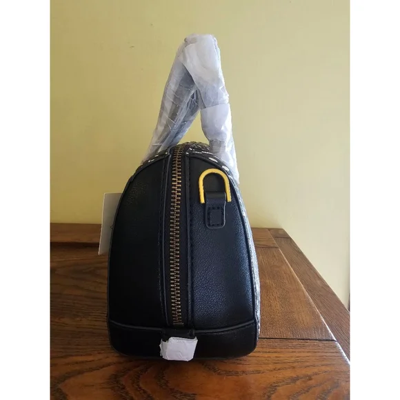 NWT Fossil Sydney Mini Satchel - Picture 7 of 10